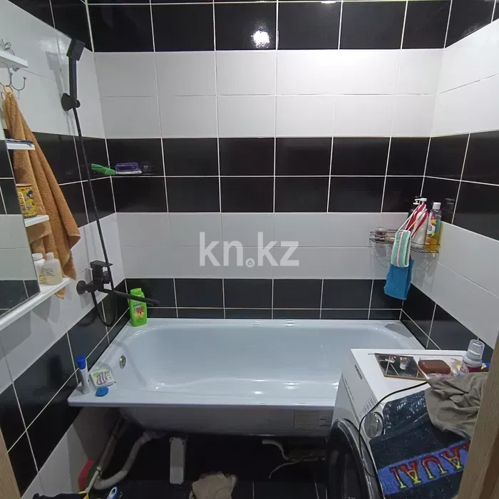 Продажа 2-комнатной квартиры, 53 м² в Темиртау - фото 2