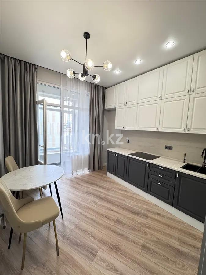 Продажа 2-комнатной квартиры, 41 м² в Астане - фото 4