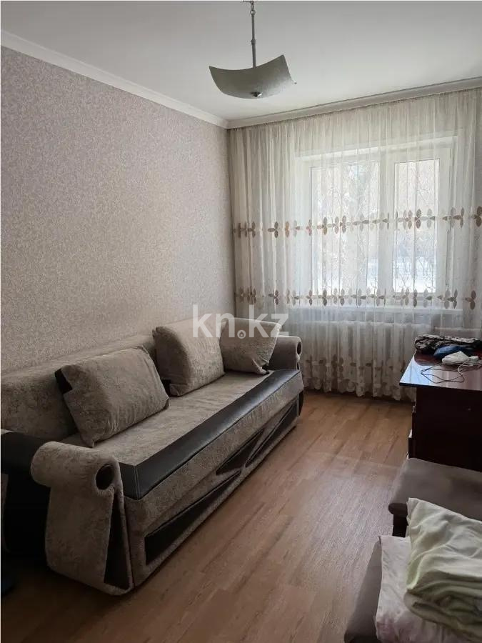 Продажа 2-комнатной квартиры, 44 м² в Караганде - фото 2