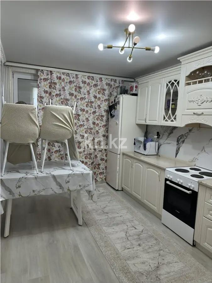 Продажа 3-комнатной квартиры, 78 м² в Астане - фото 4