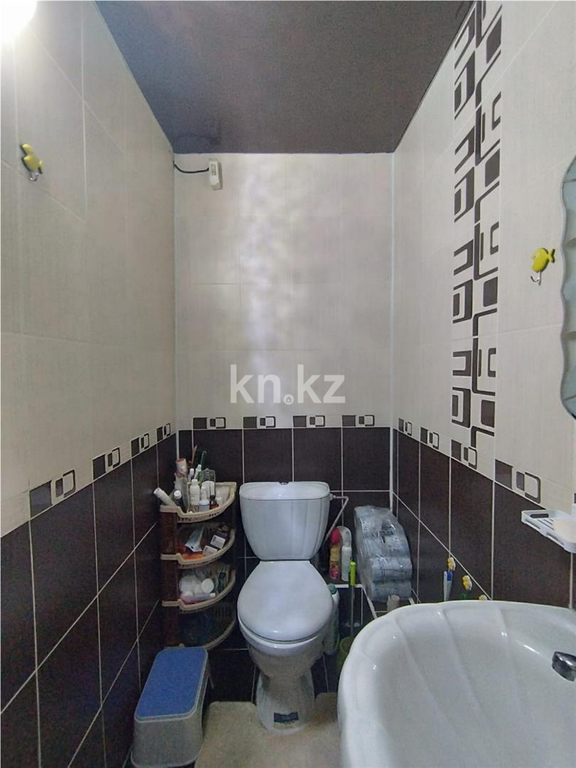 Продажа 3-комнатной квартиры, 67 м², пр. Мира в Темиртау - фото 16