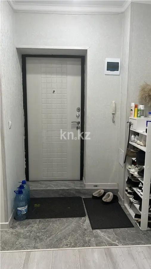 Продажа 2-комнатной квартиры, 44 м², мкр-н Голубые Пруды, дом  7/14 в Караганде - фото 5