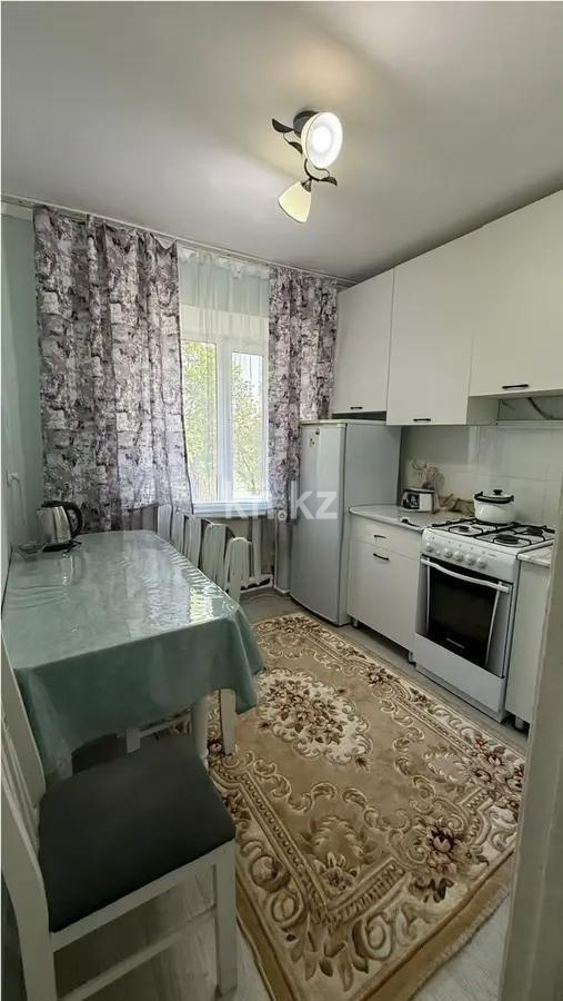 Продажа 2-комнатной квартиры, 45 м² в Караганде - фото 3