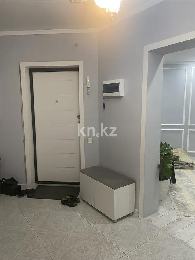 Продажа 3-комнатной квартиры, 69 м² в Алматы - фото 4