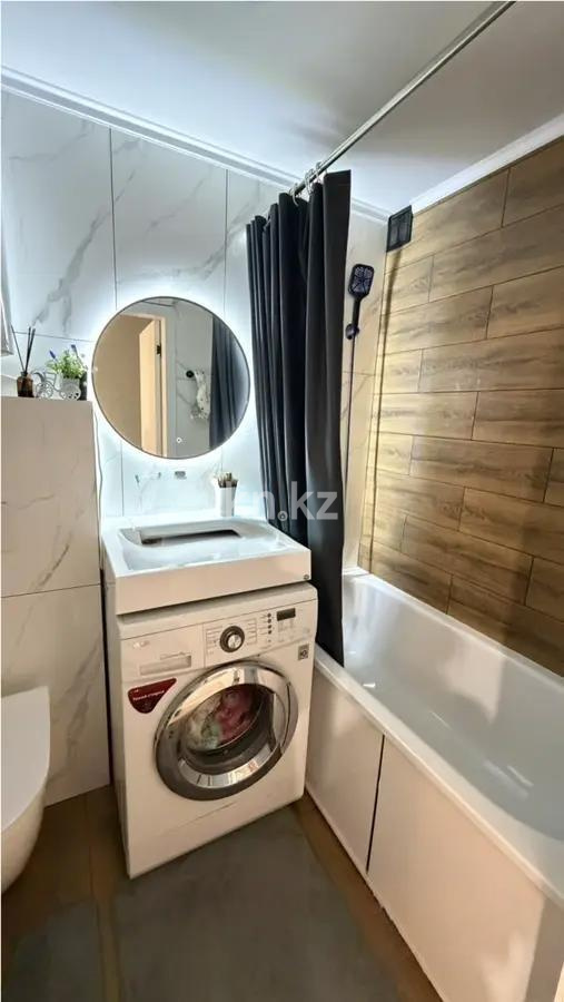 Продажа 3-комнатной квартиры, 70 м², ул. Карбышева, дом  20 в Караганде - фото 6