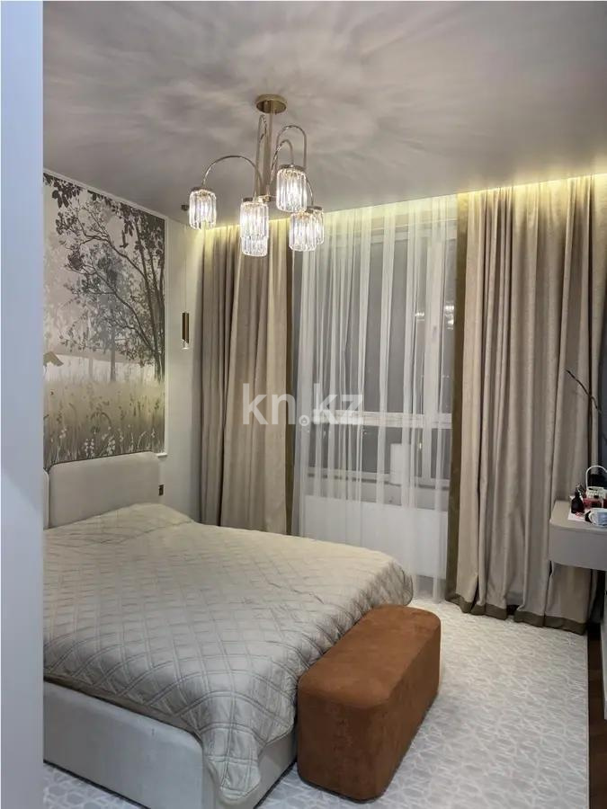 Продажа 3-комнатной квартиры, 73.3 м² в Астане - фото 2