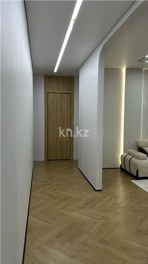 Продажа 3-комнатной квартиры, 91 м², мкр. Степной-2, дом  18/1 в Караганде - фото 6