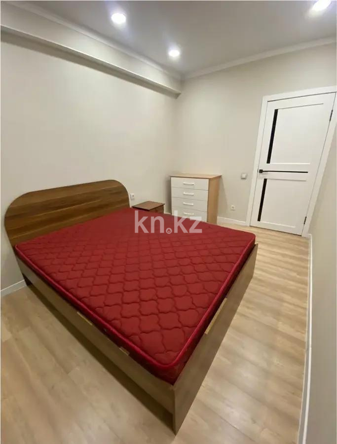 Продажа 2-комнатной квартиры, 53 м², ул. Халиуллина, дом  196/1 в Алматы