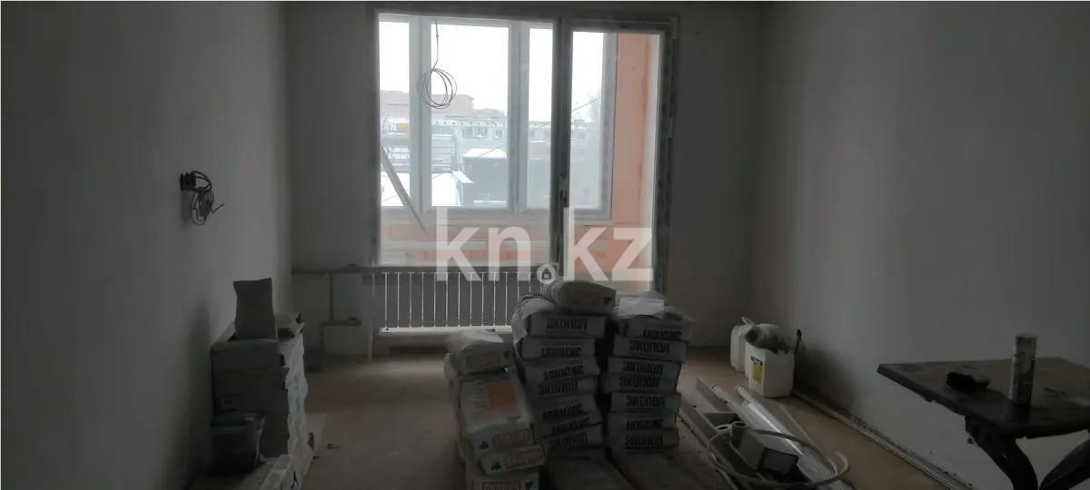 Продажа 3-комнатной квартиры, 61.3 м² в Астане - фото 2