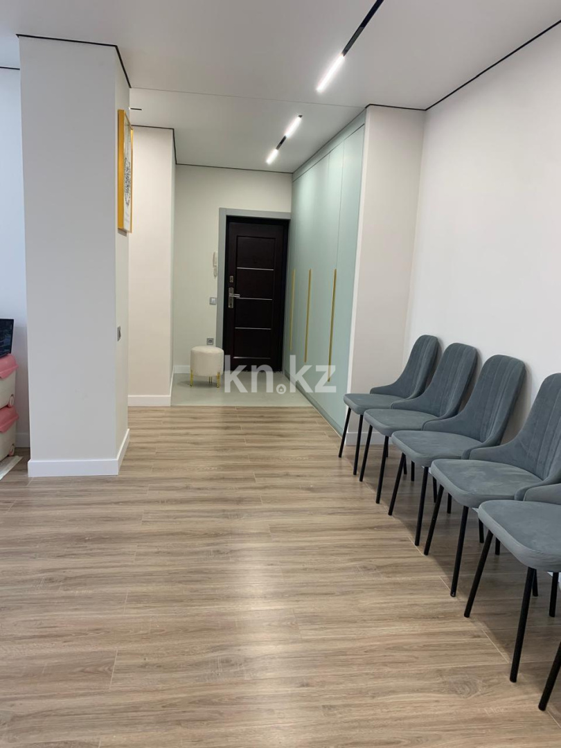 Продажа 3-комнатной квартиры, 90 м² в Астане - фото 6