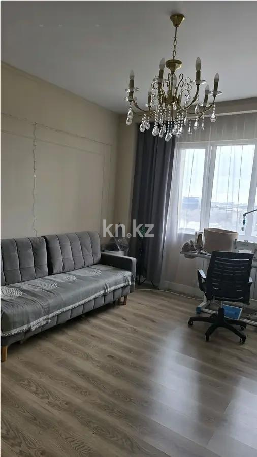 Продажа 3-комнатной квартиры, 72 м² в Алматы