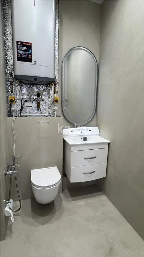 Продажа 3-комнатной квартиры, 93 м² в Караганде - фото 5