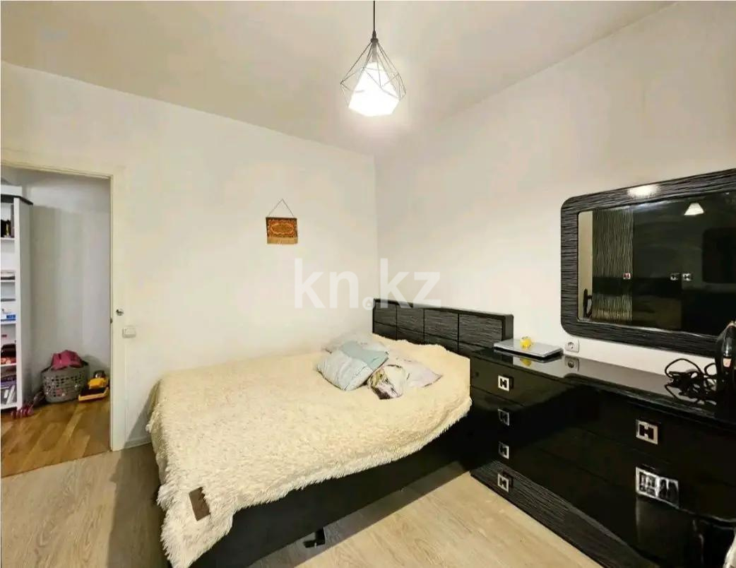 Продажа 2-комнатной квартиры, 44 м² в Алматы - фото 2