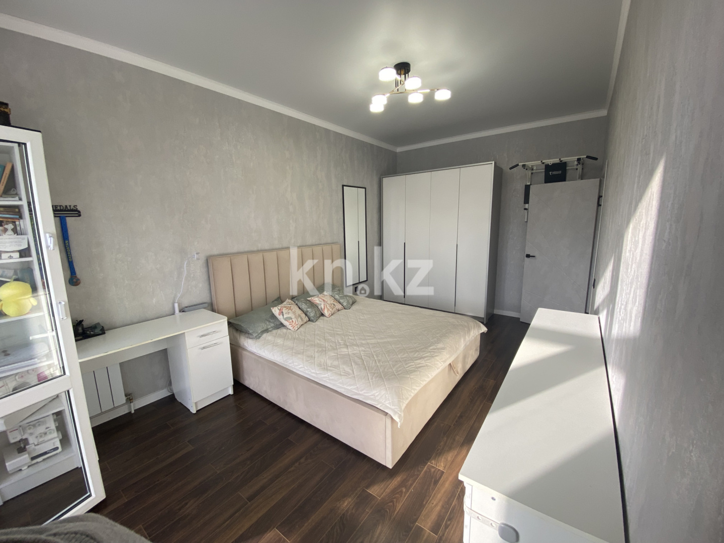 Продажа 2-комнатной квартиры, 61.8 м² в Караганде - фото 3