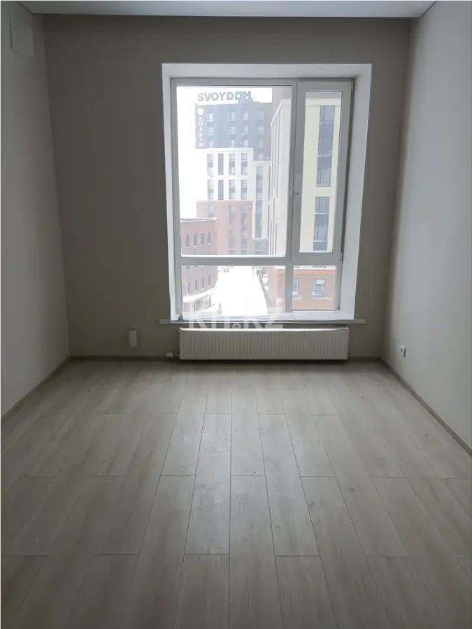 Продажа 1-комнатной квартиры, 37.1 м², ул. Серкебаева, дом  49 в Астане