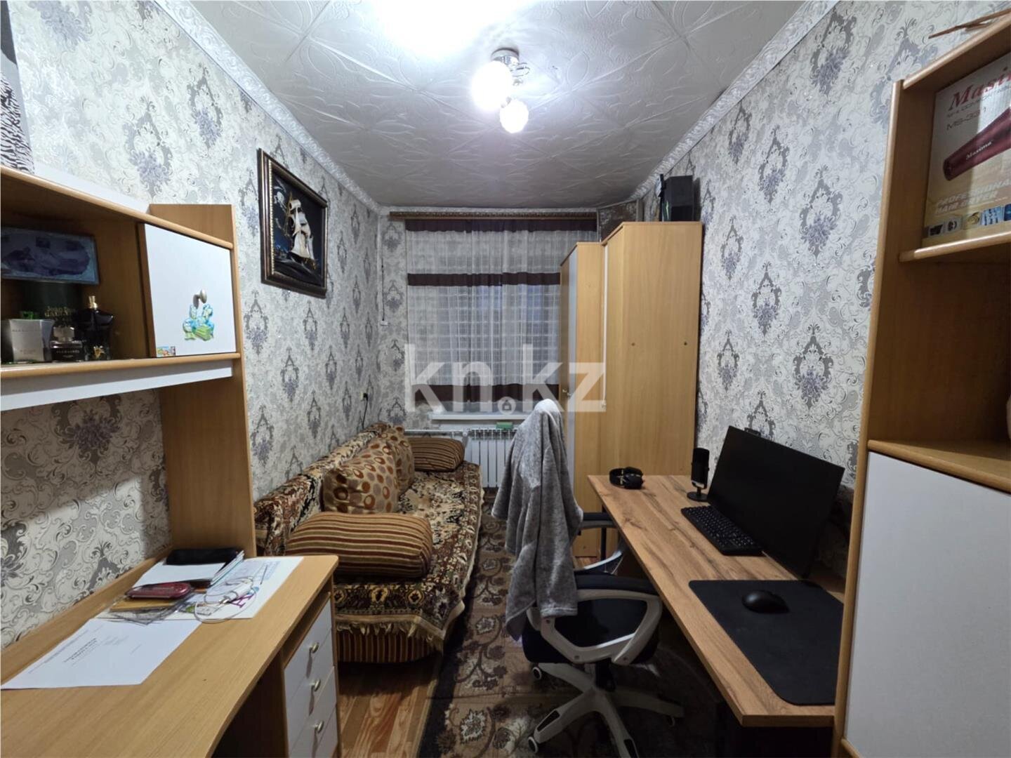 Продажа 4-комнатной квартиры, 95 м² в Караганде - фото 7