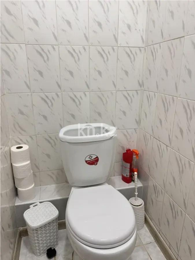 Продажа 2-комнатной квартиры, 58 м² в Алматы - фото 5