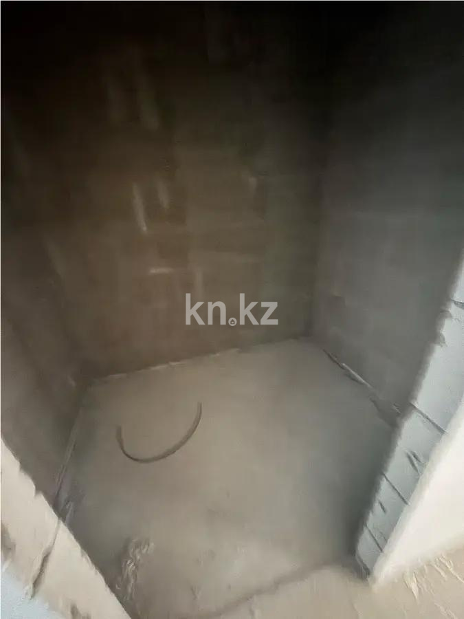 Продажа 2-комнатной квартиры, 42.5 м², ул. Тулебаева в Астане - фото 4