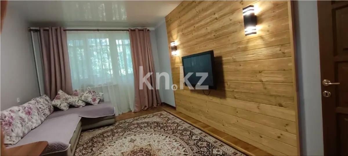 Продажа 4-комнатной квартиры, 101.9 м², ул. Гоголя, дом  42 в Алматы