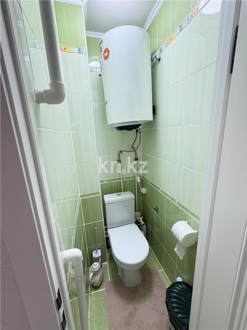 Продажа 3-комнатной квартиры, 64 м² в Караганде - фото 10