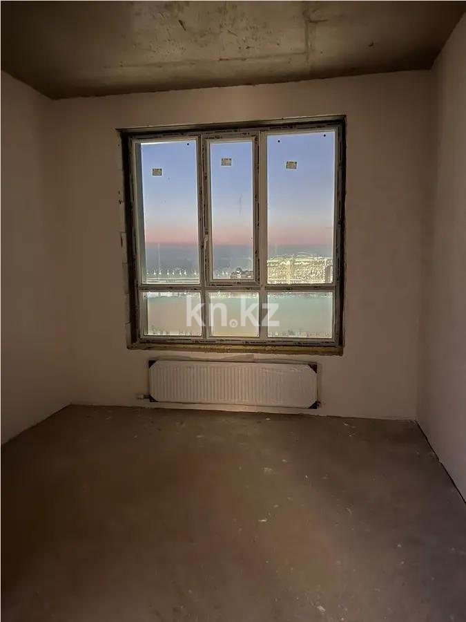 Продажа 1-комнатной квартиры, 49 м² в Астане