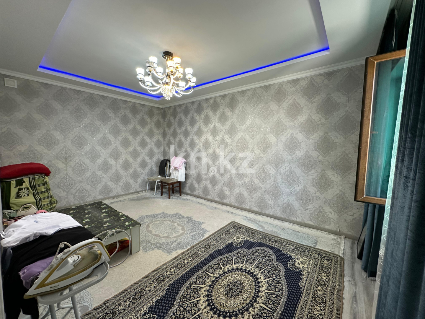 Продажа 6-комнатного дома, 159 м², Камар сулу, дом  33 в Шымкенте - фото 4