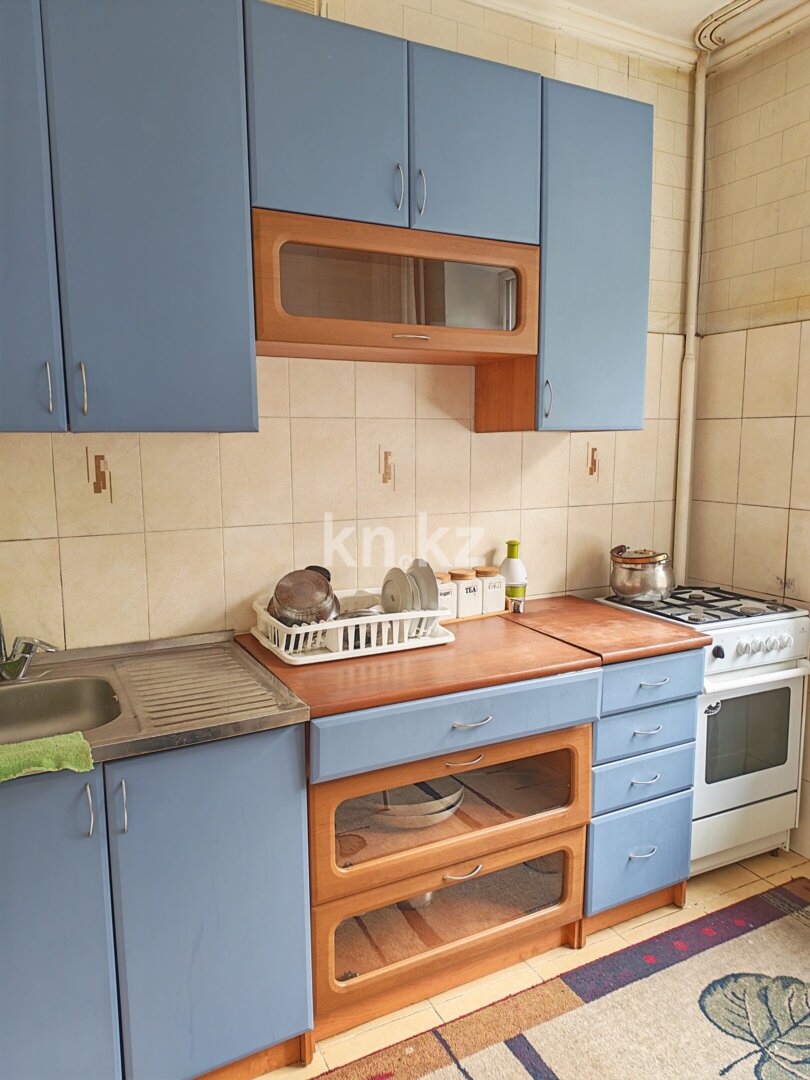 Аренда 2-комнатной квартиры, 52 м² в Алматы - фото 6