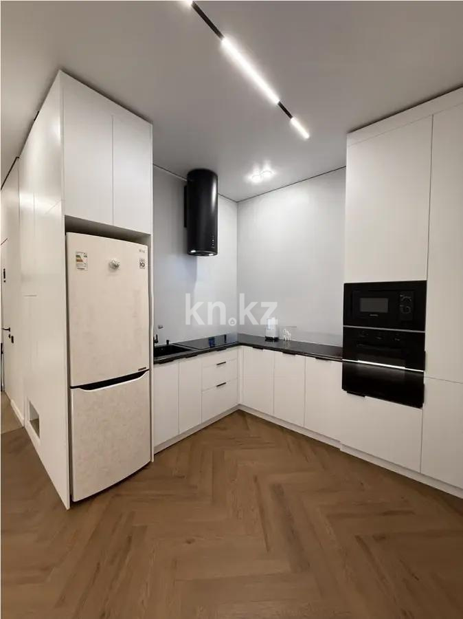 Продажа 2-комнатной квартиры, 76.8 м² в Алматы - фото 3