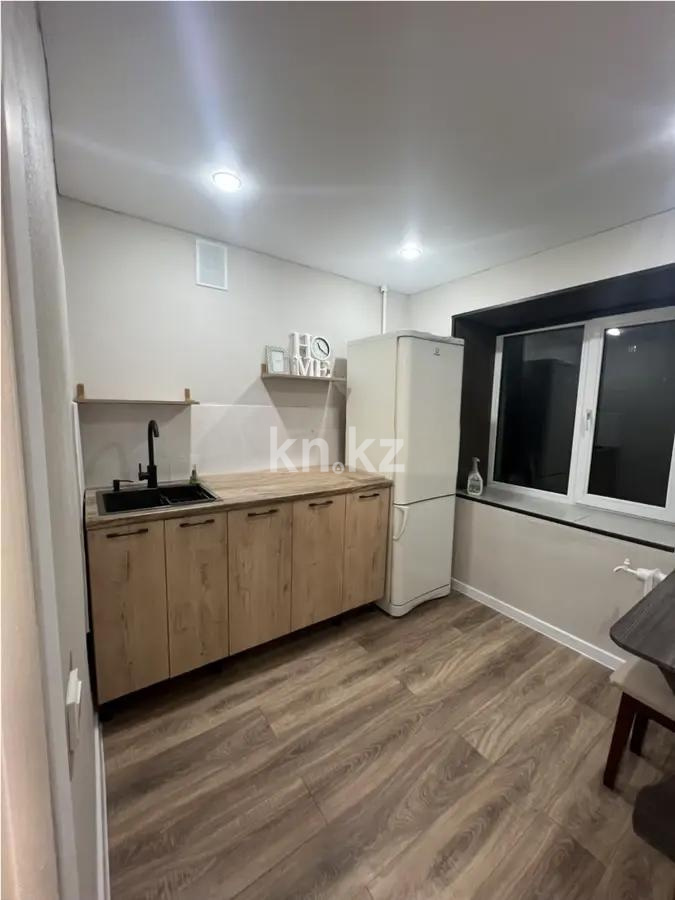 Продажа 1-комнатной квартиры, 32 м², пр. Н. Абдирова, дом  50/1 в Караганде - фото 2