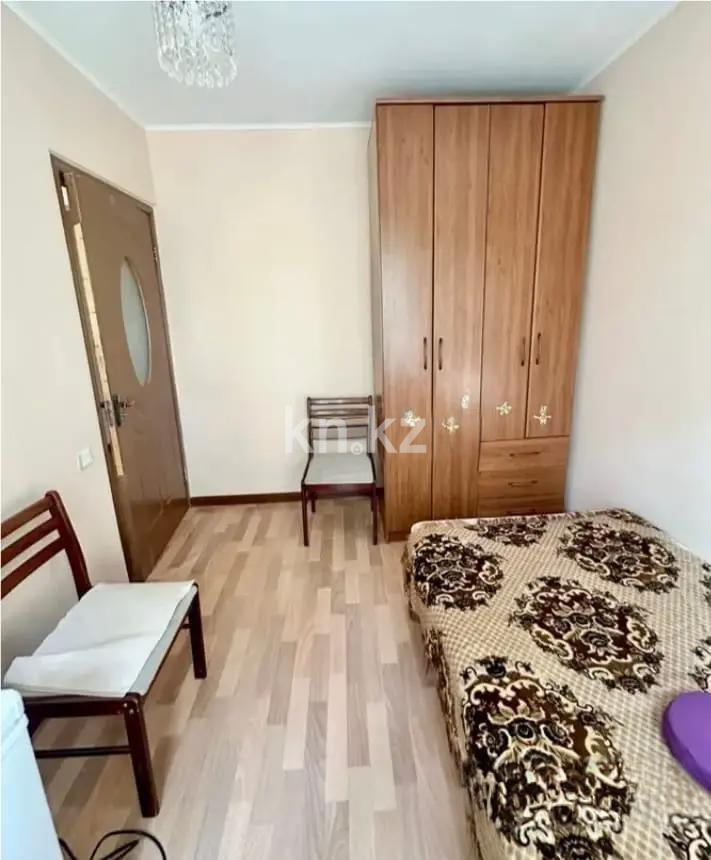 Продажа 3-комнатной квартиры, 56.6 м², мкр. Казахфильм, дом  23 в Алматы - фото 2