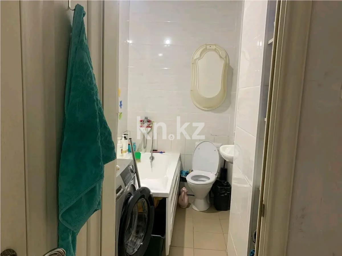 Продажа 2-комнатной квартиры, 68.1 м², ул. Мухамедханова, дом  23а в Астане - фото 4