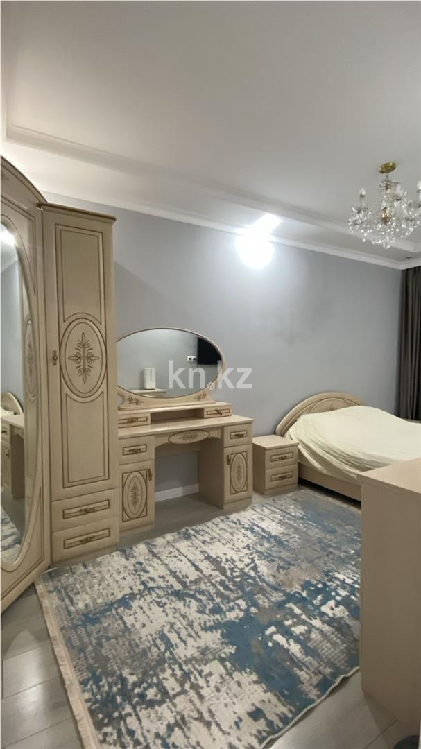 Продажа 2-комнатной квартиры, 65 м², ул. Сыганак в Астане - фото 4