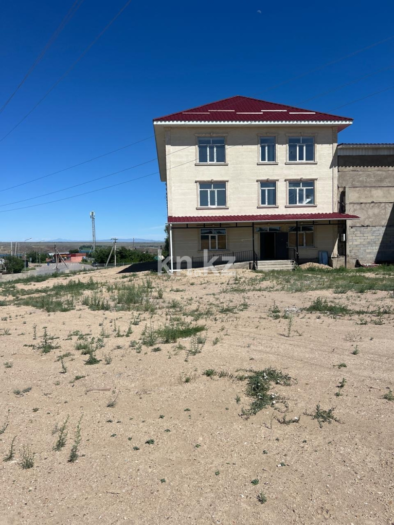 Продажа базы, 2750 м² в Алматинской области
