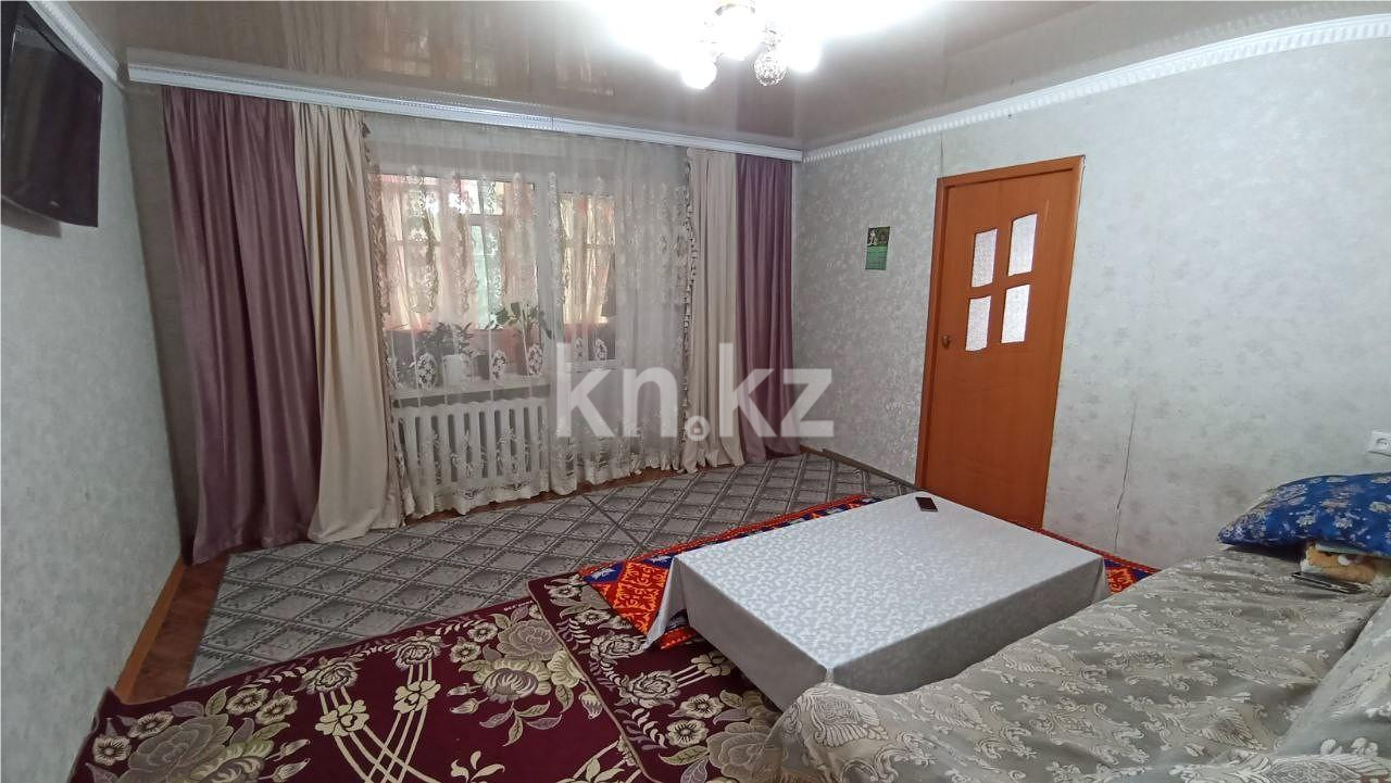 Продажа 3-комнатной квартиры, 60 м², мкр-н 7 в Темиртау