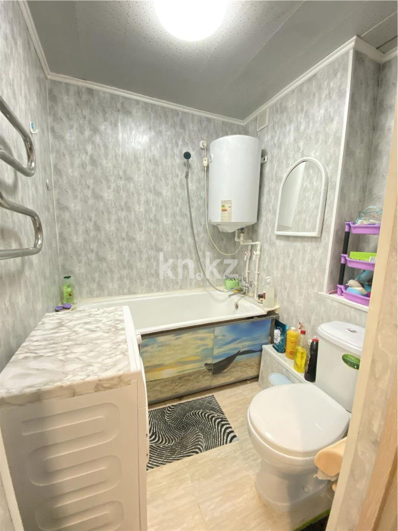 Продажа 1-комнатной квартиры, 31 м², ул. Зелинского в Караганде - фото 8