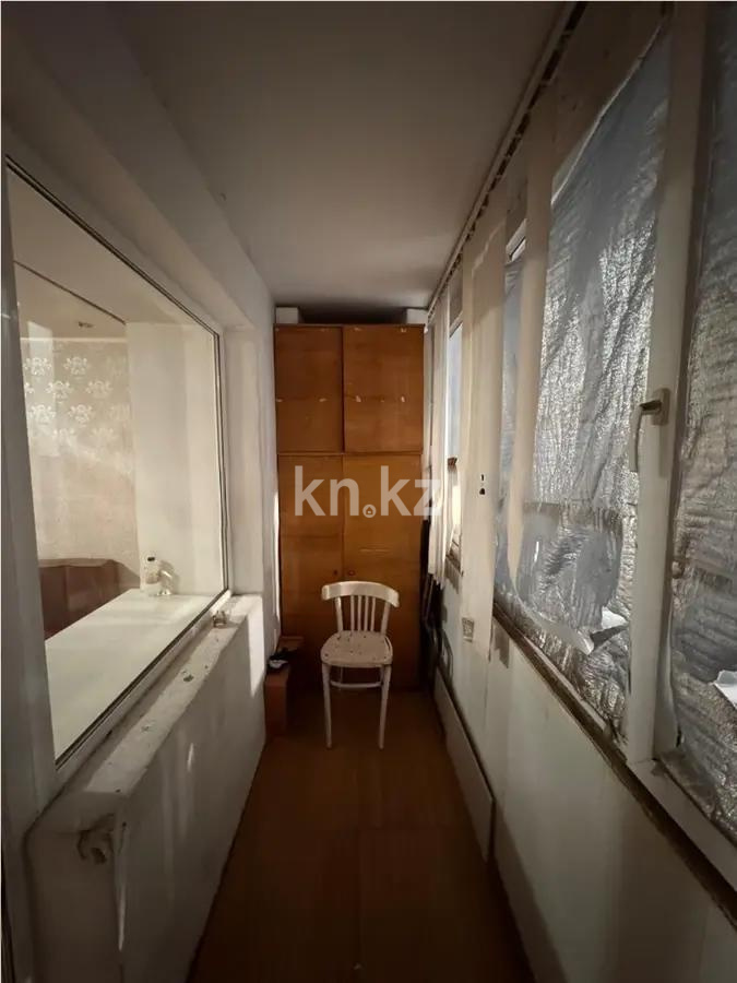 Продажа 2-комнатной квартиры, 52 м², ул. Жекибаева, дом  131/2 в Караганде - фото 5