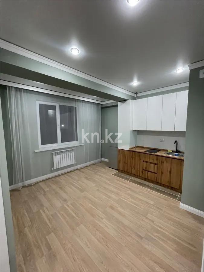 Продажа 2-комнатной квартиры, 46 м² в Алматы - фото 2