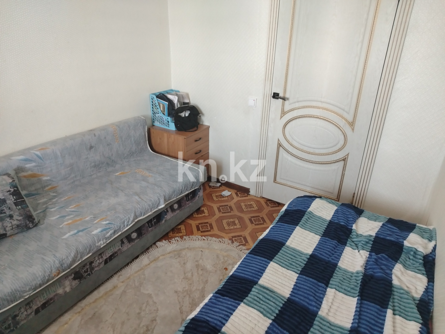 Продажа 4-комнатной квартиры, 68 м² в Караганде - фото 2