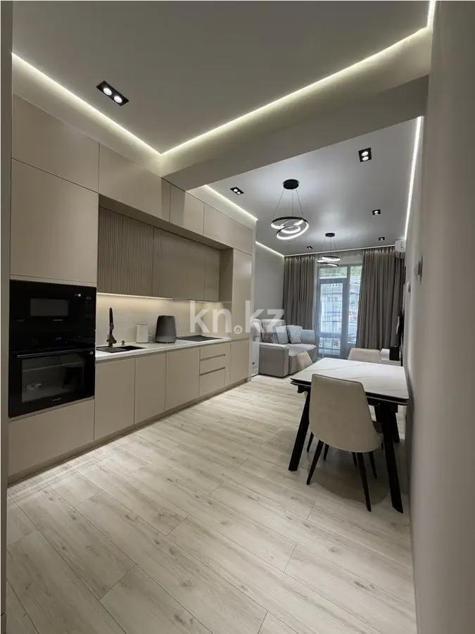 Продажа 3-комнатной квартиры, 85 м² в Алматы - фото 4