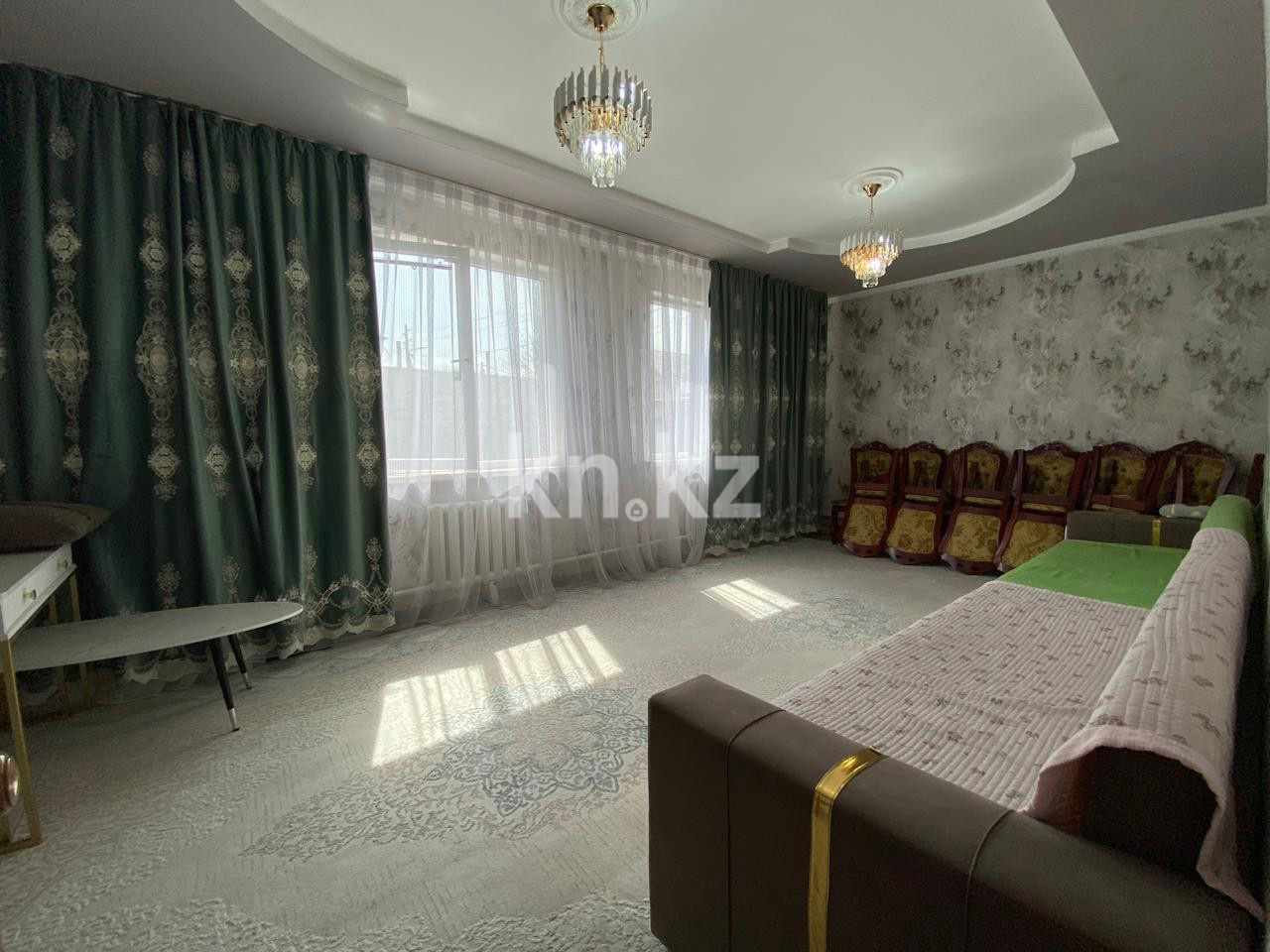 Продажа 5-комнатного дома, 160 м² в Алматы