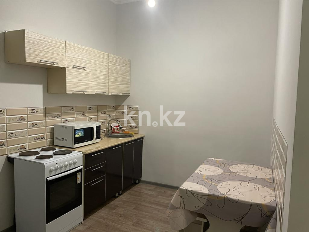 Продажа 1-комнатной квартиры, 34 м², мкр. Алтын Арка в Караганде - фото 4