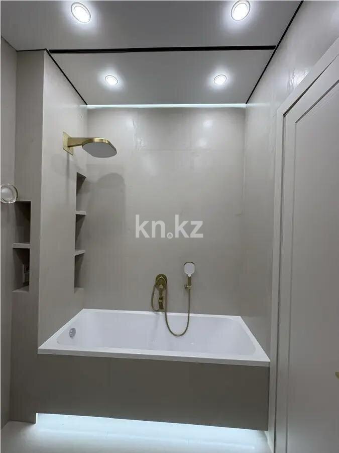 Продажа 3-комнатной квартиры, 85.2 м² в Астане - фото 4