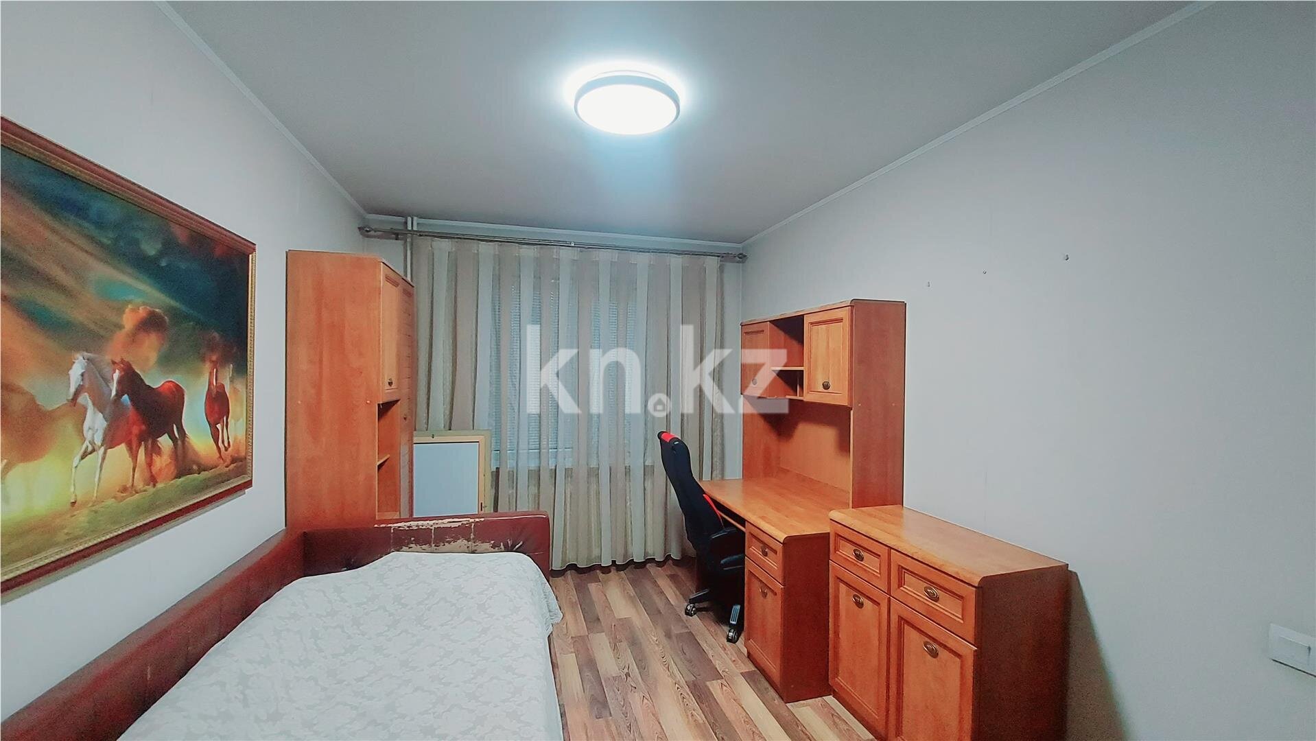 Продажа 3-комнатной квартиры, 67 м² в Караганде - фото 7
