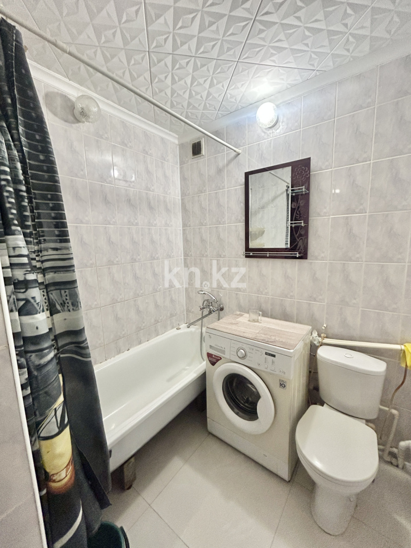 Продажа 2-комнатной квартиры, 48 м² в Караганде - фото 14