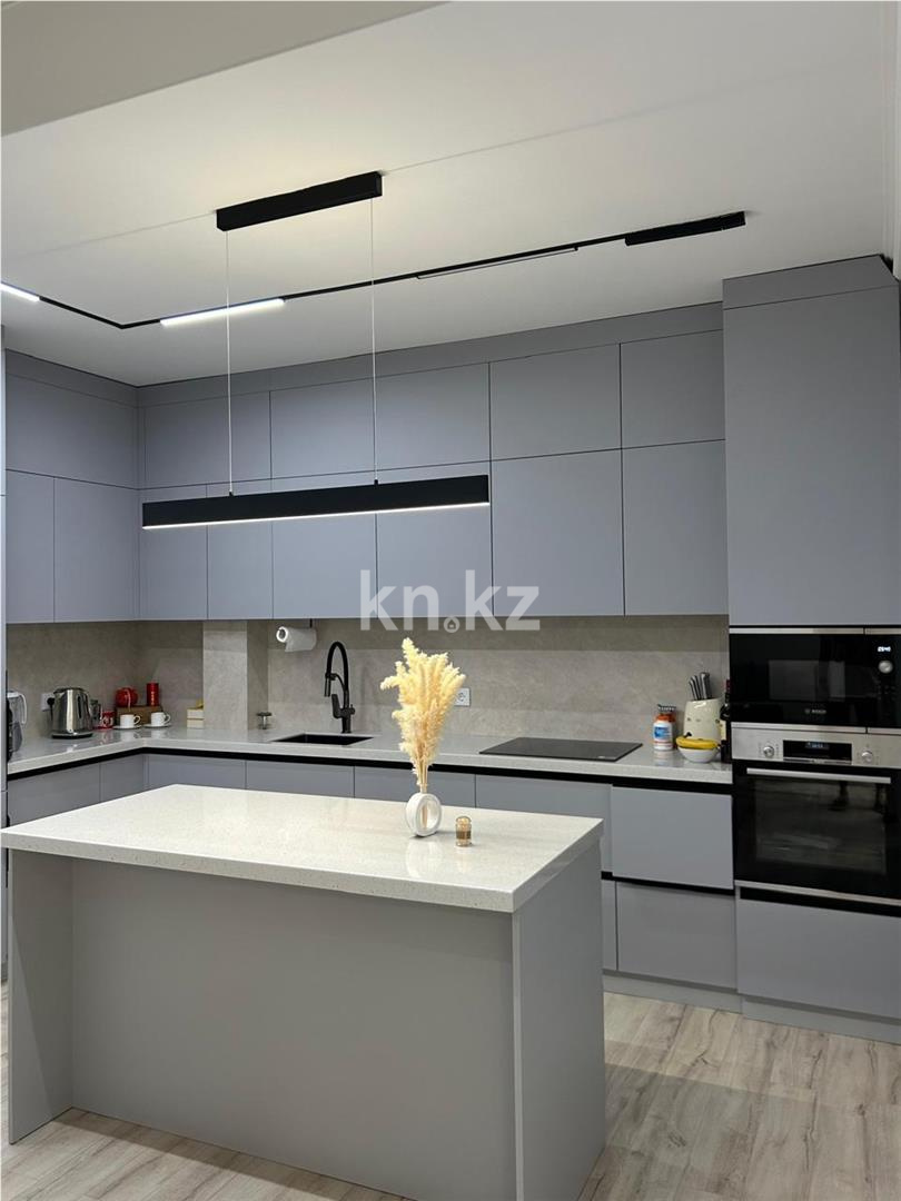 Продажа 4-комнатной квартиры, 140 м², ул. 3-й А мик-н в Темиртау - фото 3