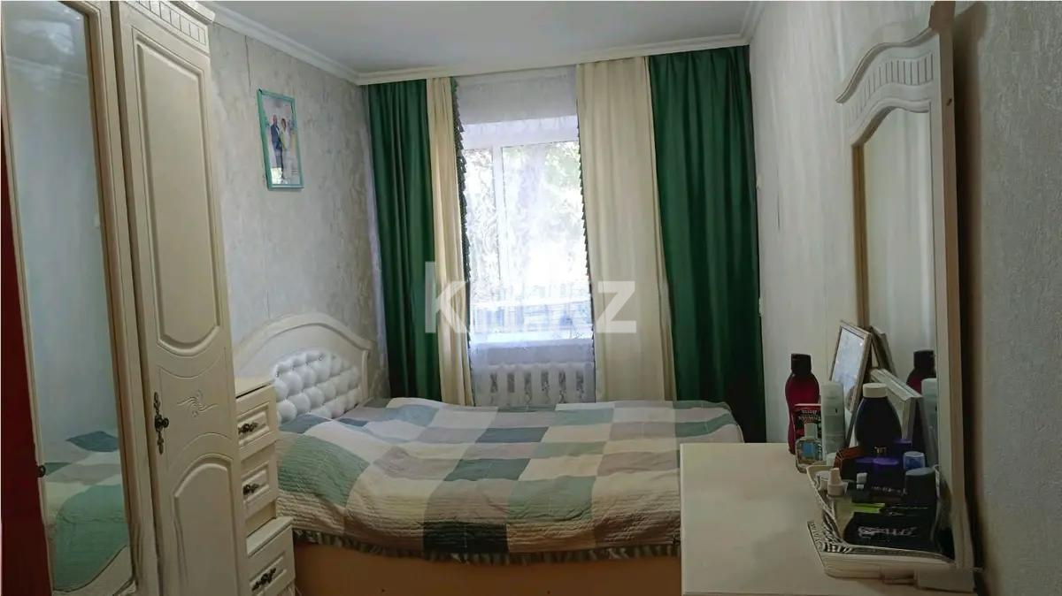 Продажа 3-комнатной квартиры, 60 м² в Караганде - фото 3
