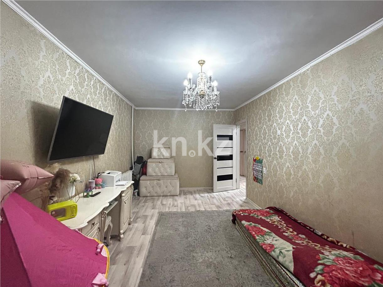 Продажа 3-комнатной квартиры, 62 м² в Караганде - фото 4