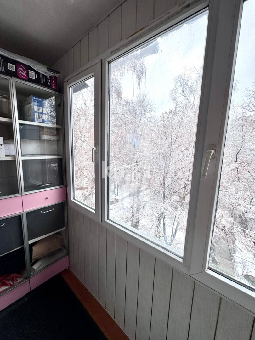 Продажа 3-комнатной квартиры, 61.5 м² в Алматы - фото 3