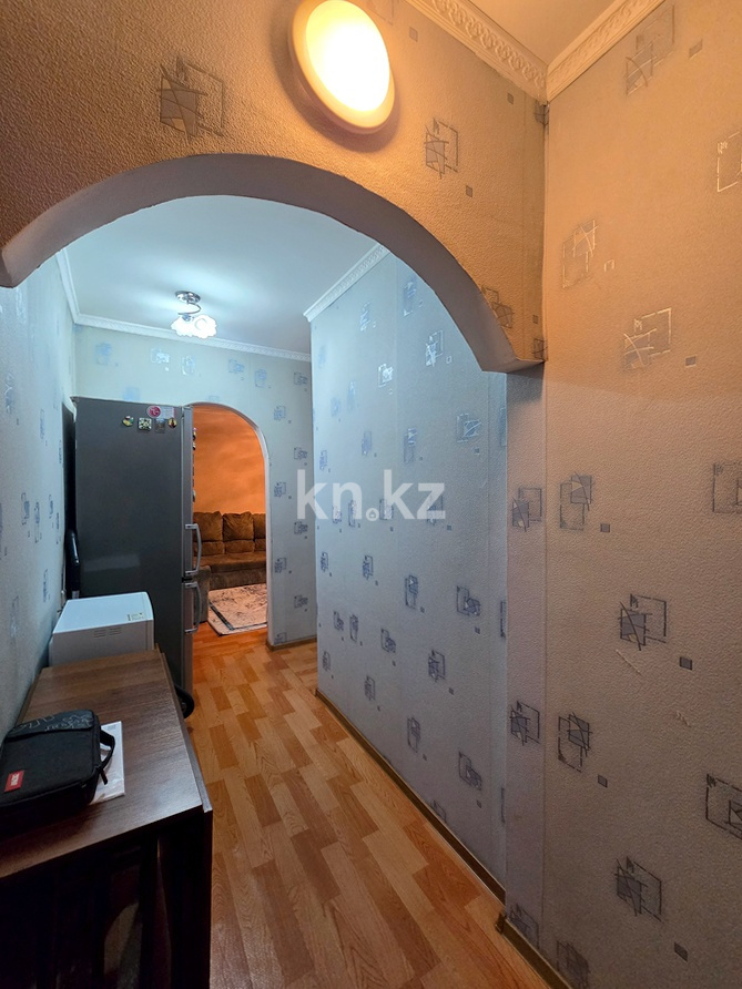 Продажа 2-комнатной квартиры, 43 м², мкр-н Аксай-2, дом  3 в Алматы - фото 12