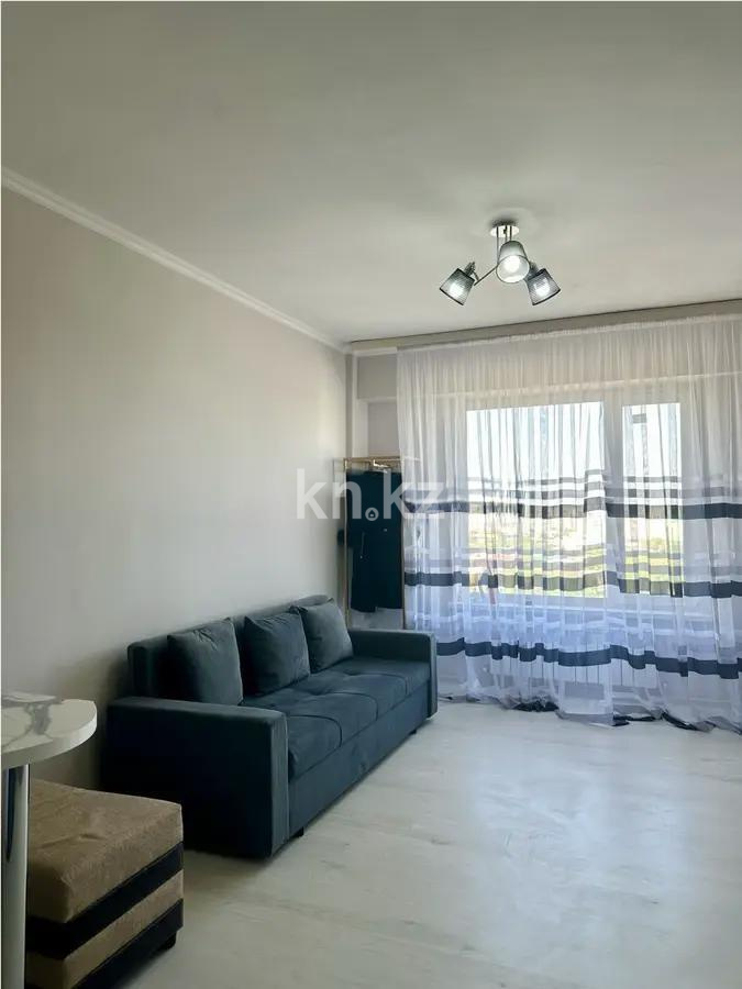 Продажа 1-комнатной квартиры, 30 м² в Алматы